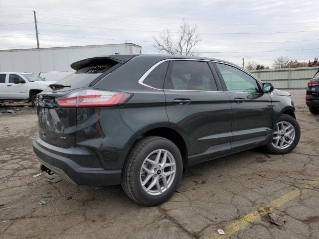 Photo 3 from auction – 2024 FORD EDGE SEL with VIN 2FMPK4J97RBB08488