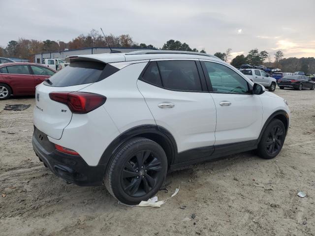 Photo 3 from auction – 2024 BUICK ENCORE GX with VIN KL4AMDSLXRB084394