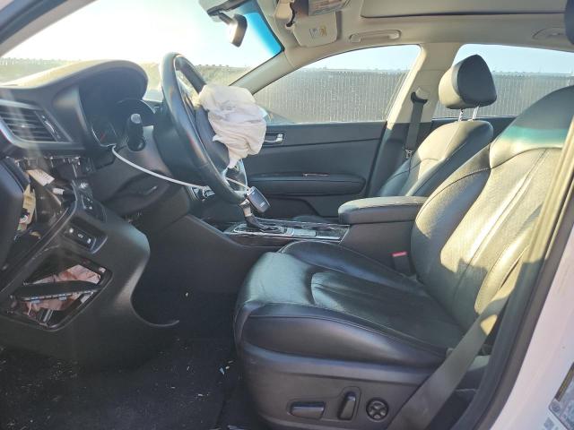 Photo 7 from auction – 2017 KIA OPTIMA EX with VIN 5XXGU4L37HG175467