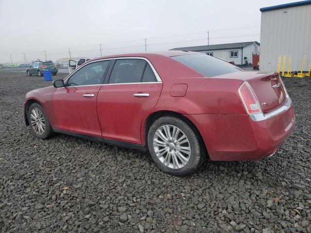 Photo 2 from auction – 2014 CHRYSLER 300C with VIN 2C3CCAKT6EH273341