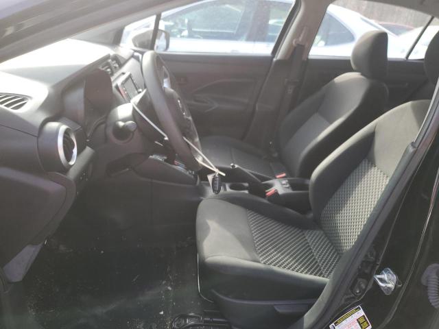 Foto 7 de la subasta – 2021 NISSAN VERSA S con VIN 3N1CN8DVXML812372