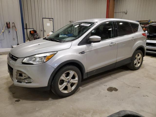 FORD ESCAPE SE 2016 with VIN 1FMCU9GX9GUB91103 - Photo from auction