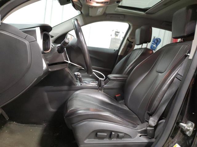 Photo 7 from auction – 2013 CHEVROLET EQUINOX LT with VIN 2GNFLNEK2D6207552