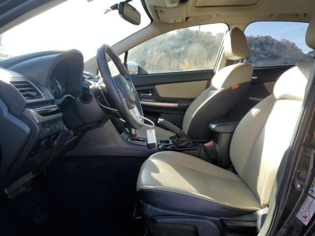 Photo 7 from auction – 2016 SUBARU CROSSTREK with VIN JF2GPALC9GH346941