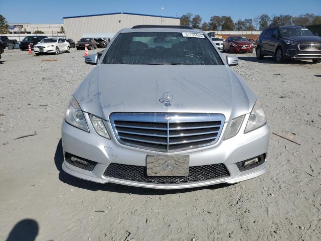 Photo 5 from auction – 2011 MERCEDES-BENZ E 350 4MAT with VIN WDDHF8HB4BA419008