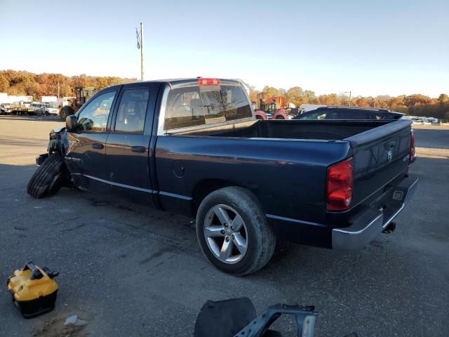 Photo 2 from auction – 2007 DODGE RAM 1500 S with VIN 1D7HU18227J590327