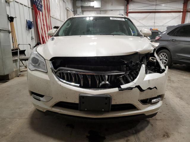 Photo 5 from auction – 2015 BUICK ENCLAVE with VIN 5GAKRBKDXFJ129958