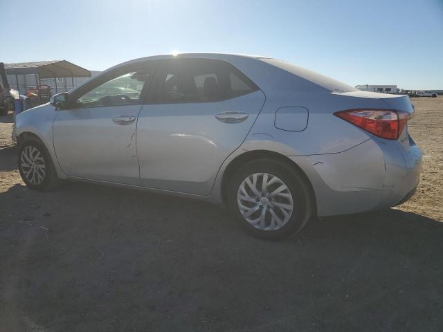 Photo 2 from auction – 2017 TOYOTA COROLLA with VIN 2T1BURHE0HC816788