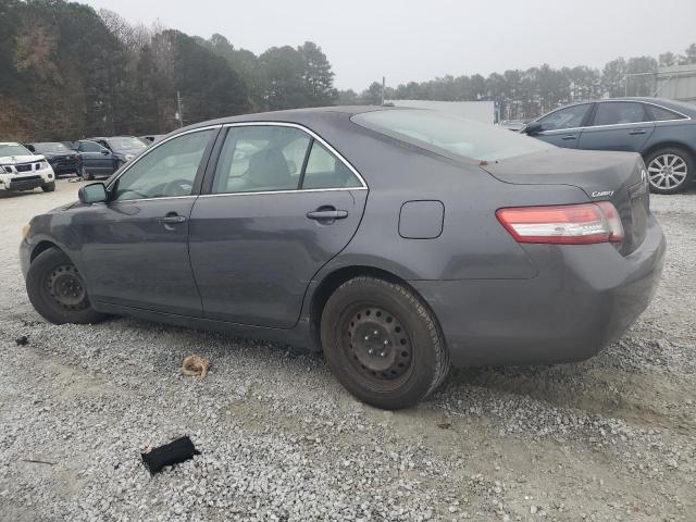 Photo 2 from auction – 2011 TOYOTA CAMRY BASE with VIN 4T1BF3EK4BU610106