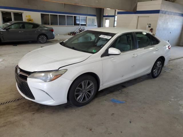Photo 1 from auction – 2015 TOYOTA CAMRY LE with VIN 4T1BF1FK0FU105902