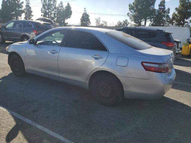 Photo 2 from auction – 2009 TOYOTA CAMRY BASE with VIN 4T4BE46K79R128737