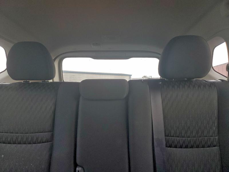 Photo 10 from auction – 2018 NISSAN ROGUE S with VIN KNMAT2MT9JP531377