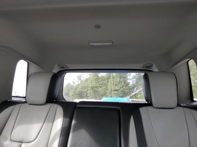 Photo 10 from auction – 2012 GMC TERRAIN SL with VIN 2GKALWEK5C6244655