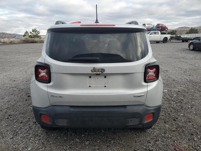 Photo 6 from auction – 2017 JEEP RENEGADE L with VIN ZACCJBBB3HPE86037