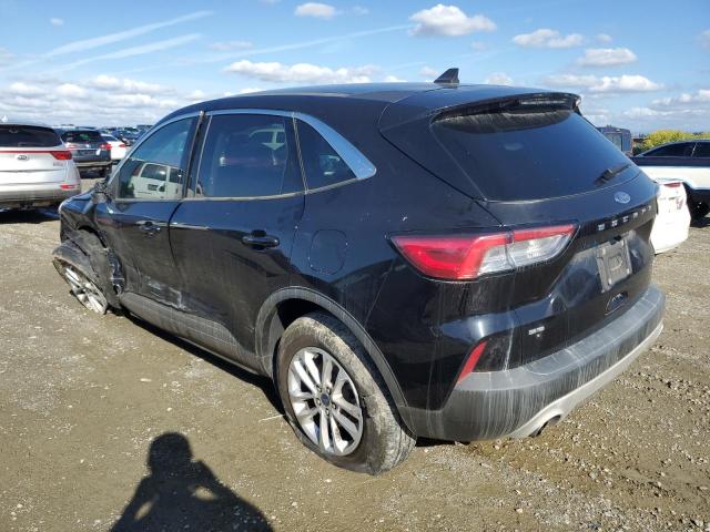 Photo 2 from auction – 2022 FORD ESCAPE SE with VIN 1FMCU9G69NUA16743