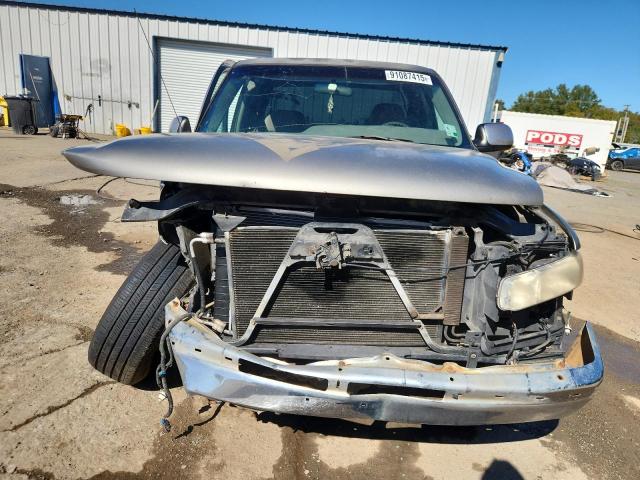 Photo 5 from auction – 2000 CHEVROLET SILVERADO with VIN 1GCEC19V0YZ331542
