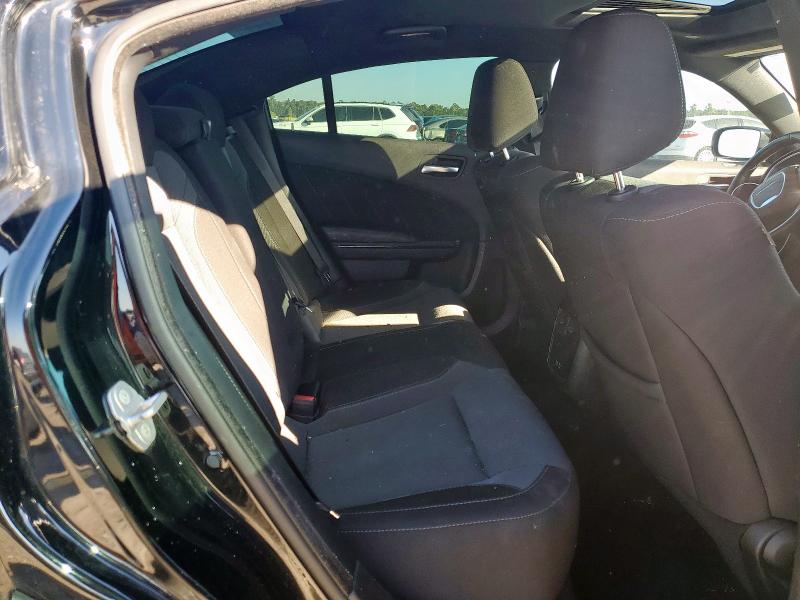 Photo 10 from auction – 2021 DODGE CHARGER SX with VIN 2C3CDXBG5MH519197