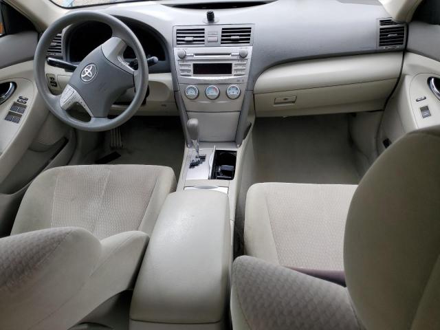 Photo 8 from auction – 2011 TOYOTA CAMRY BASE with VIN 4T1BF3EKXBU593912