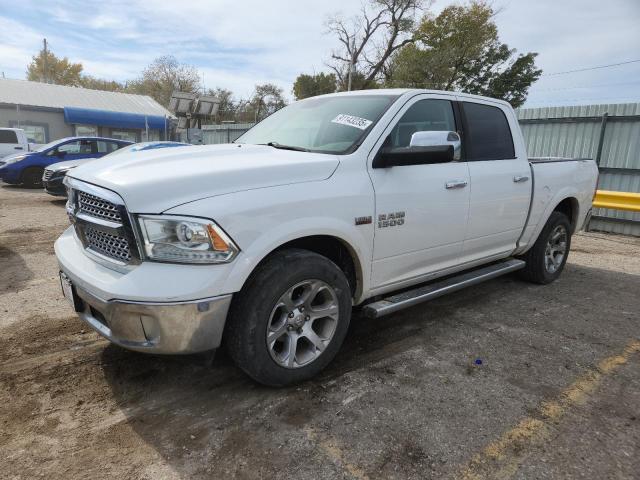 RAM 1500 LARAM 2014 with VIN 1C6RR7NT7ES188723 - Photo from auction