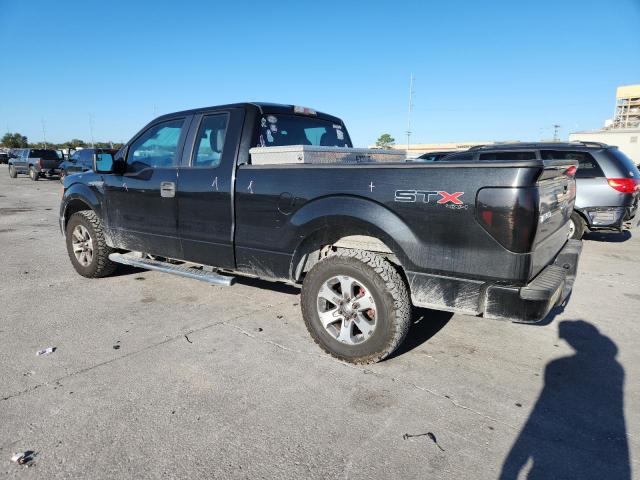 Photo 2 from auction – 2013 FORD F150 SUPER with VIN 1FTFX1EF3DFD00899