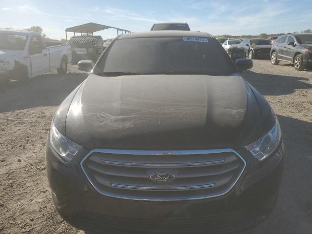Photo 5 from auction – 2018 FORD TAURUS SEL with VIN 1FAHP2E84JG111125