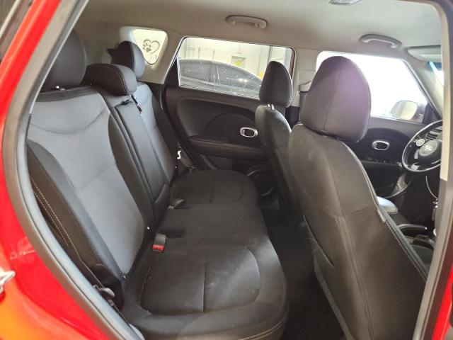 Photo 10 from auction – 2019 KIA SOUL + with VIN KNDJP3A57K7645931
