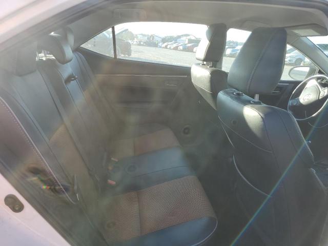 صورة رقم 10 من المزاد - 2016 TOYOTA COROLLA مع VIN 2T1BURHE8GC527463