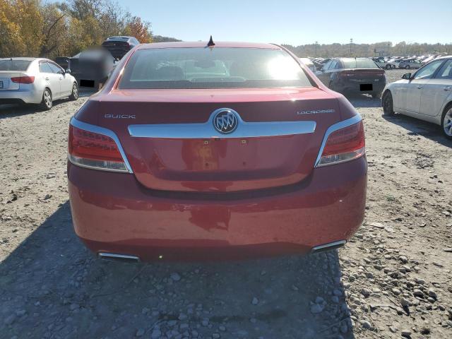 Photo 6 from auction – 2012 BUICK LACROSSE P with VIN 1G4GH5E34CF228426
