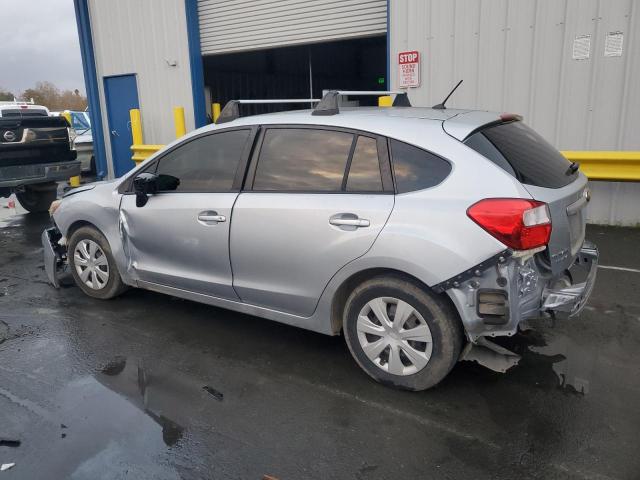 Photo 2 from auction – 2016 SUBARU IMPREZA with VIN JF1GPAA63GH311085