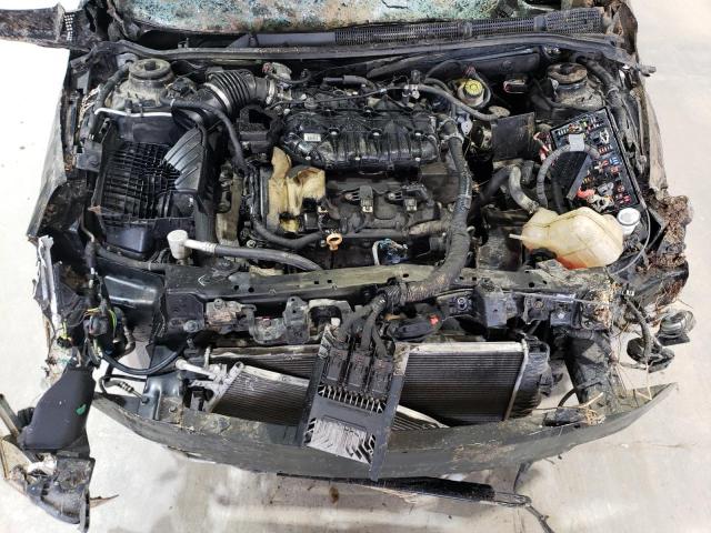 Photo 11 from auction – 2012 BUICK LACROSSE P with VIN 1G4GD5E33CF219986