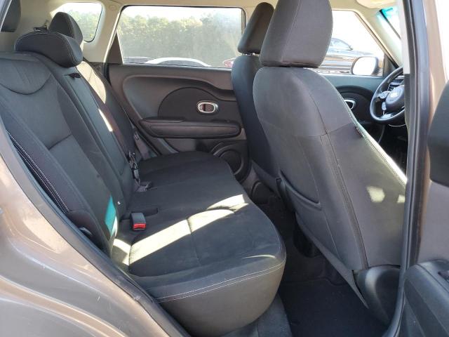 Photo 10 from auction – 2014 KIA SOUL with VIN KNDJN2A29E7038245