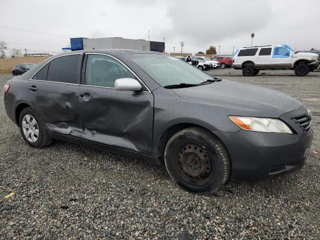 Photo 4 from auction – 2007 TOYOTA CAMRY CE with VIN 4T1BE46K67U581772