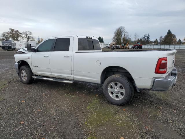 Photo 2 from auction – 2021 RAM 3500 BIG H with VIN 3C63R3HL3MG667561