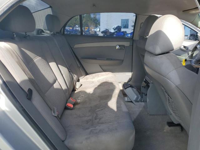 Photo 10 from auction – 2010 CHEVROLET MALIBU LS with VIN 1G1ZA5E07AF281392