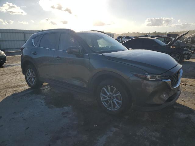 Photo 4 from auction – 2022 MAZDA CX-5 PREFE with VIN JM3KFBCM8N0581814
