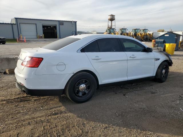 Foto 3 de la subasta – 2014 FORD TAURUS POL con VIN 1FAHP2MK6EG145554