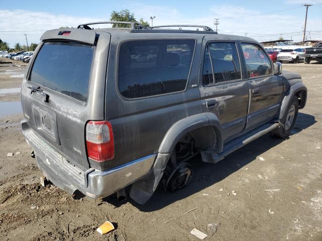 Photo 3 from auction – 1998 TOYOTA 4RUNNER LI with VIN JT3GN87R3W0069359