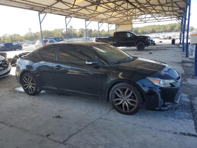 Photo 4 from auction – 2014 TOYOTA SCION TC with VIN JTKJF5C73E3081485
