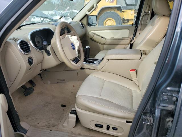 Photo 7 from auction – 2010 FORD EXPLORER L with VIN 1FMEU6FE7AUA03080