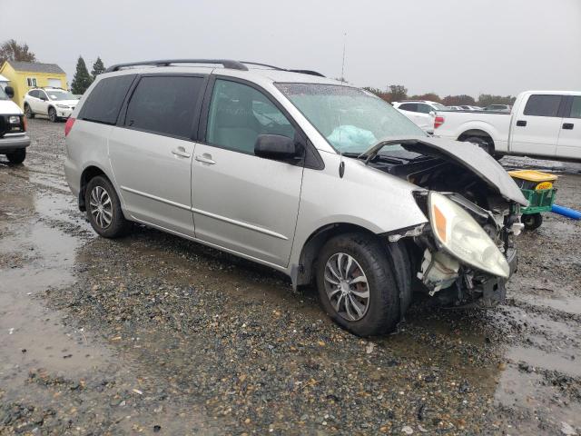 Photo 4 from auction – 2004 TOYOTA SIENNA CE with VIN 5TDZA23CX4S091495