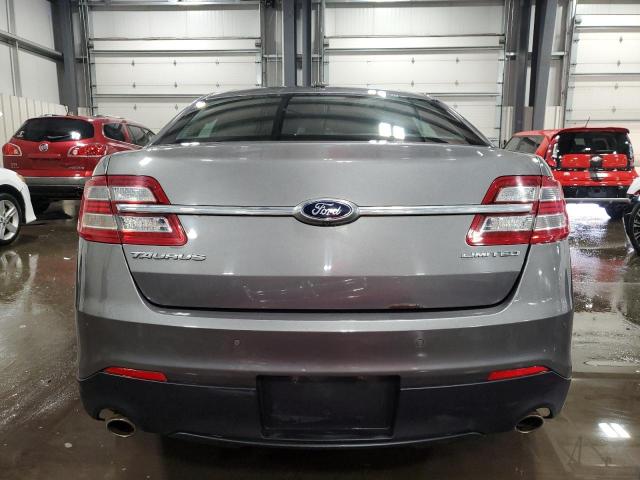 Photo 6 from auction – 2013 FORD TAURUS LIM with VIN 1FAHP2F82DG129965