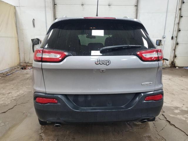 صورة رقم 6 من المزاد - 2014 JEEP CHEROKEE L مع VIN 1C4PJLCS4EW102805