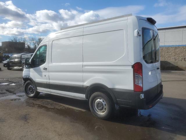 Photo 2 from auction – 2020 FORD TRANSIT T- with VIN 1FTBR1C86LKA66616