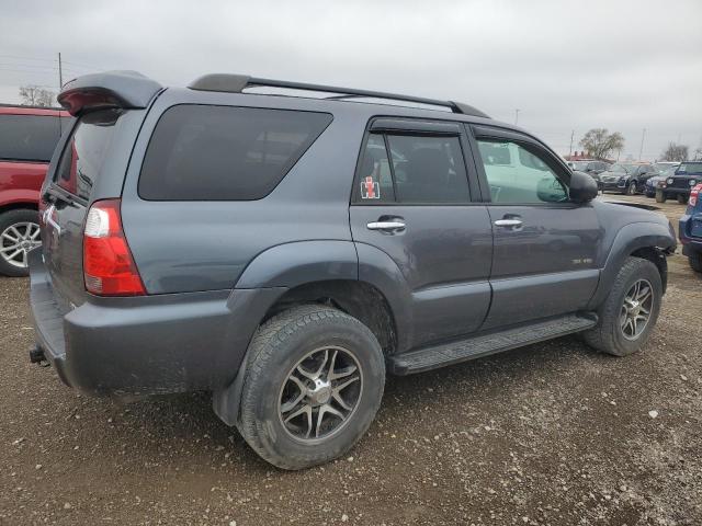 Photo 3 from auction – 2006 TOYOTA 4RUNNER SR with VIN JTEBU14R260099405