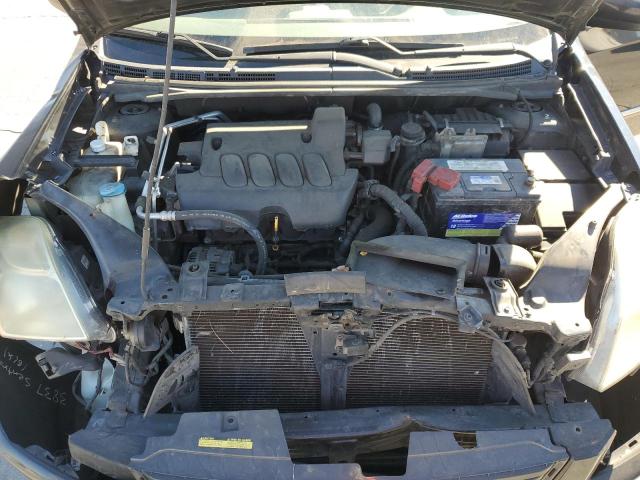 Photo 11 from auction – 2012 NISSAN SENTRA 2.0 with VIN 3N1AB6AP0CL718686