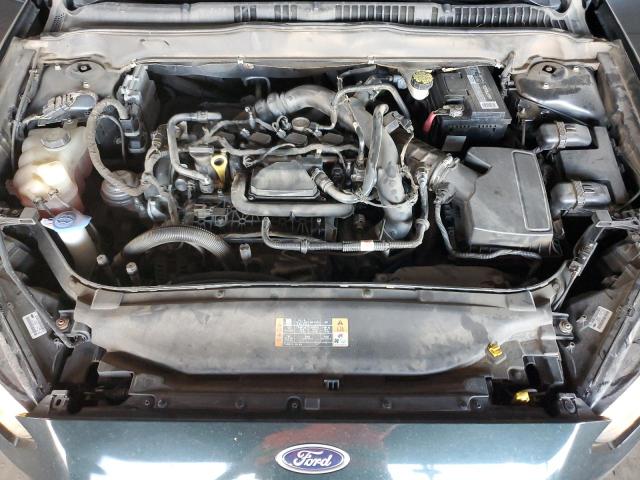 Photo 11 from auction – 2014 FORD FUSION SE with VIN 3FA6P0HD3ER139663