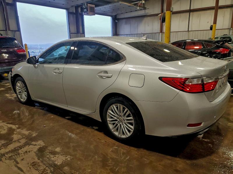 Photo 2 from auction – 2013 LEXUS ES 350 with VIN JTHBK1GG5D2029935