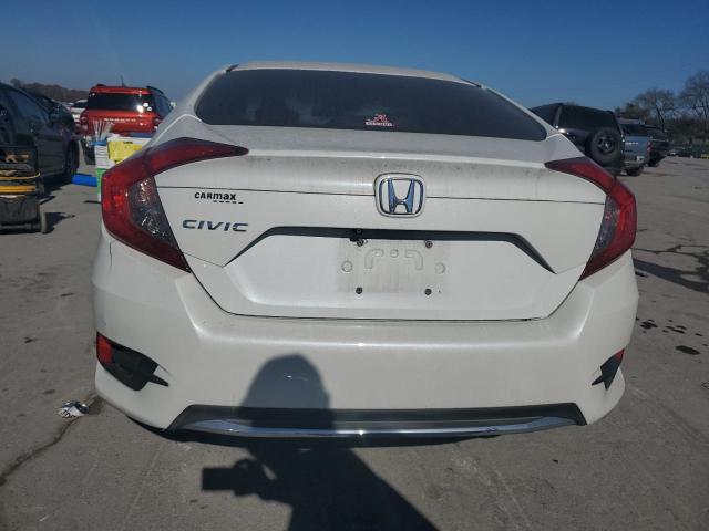 Photo 6 from auction – 2019 HONDA CIVIC LX with VIN 19XFC2F65KE035443