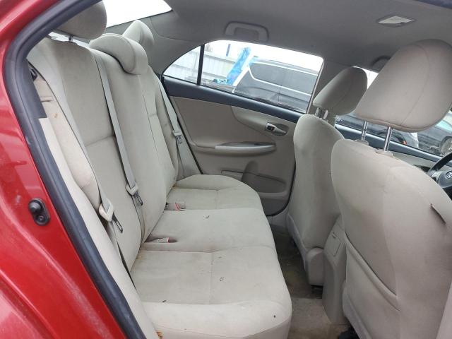 صورة رقم 10 من المزاد - 2013 TOYOTA COROLLA BA مع VIN 2T1BU4EE9DC105155