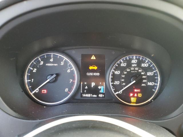 Zdjęcie 9 z aukcji – 2017 MITSUBISHI OUTLANDER z VIN JA4AD2A39HZ008208